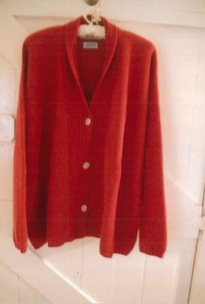 Jumpers and Cardigans